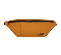 Cabin Zero Adventure 83 Marsupio Protezione RFID 37 cm giallo