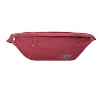 Cabin Zero Adventure 83 Marsupio Protezione RFID 37 cm rosso
