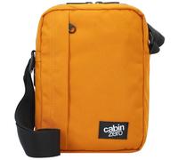 Cabin Zero Borsa a tracolla Sidekick RFID 19 cm arancia