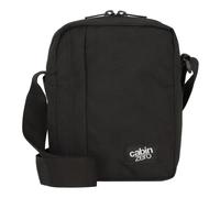 Cabin Zero 3l With Rifd Pocket Crossbody Nero Uomo