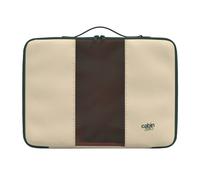 Cabin Zero Adventure Borsa da imballaggio 35 cm beige