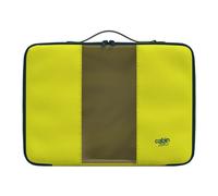 Cabin Zero Adventure Borsa da imballaggio 35 cm giallo