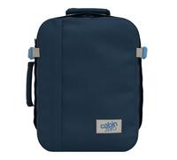 Cabin Zero Adventure Zaino da giorno 39 cm Scomparto per laptop blu