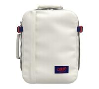 Cabin Zero Adventure Zaino da giorno 39 cm Vano porta PC bianco