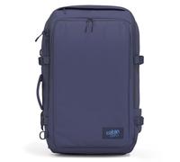 Cabin Zero Borsa Adventure Cabin ADV Pro 42L Zaino 55 cm Scomparto per laptop blu