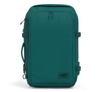 Cabin Zero Borsa Adventure Cabin ADV Pro 42L Zaino 55 cm Scomparto per laptop verde