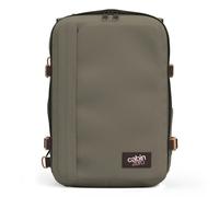 Cabin Zero Borsa da viaggio Classic Plus 32L Zaino 46 cm grigio