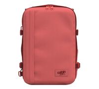 Cabin Zero Borsa da viaggio Classic Plus 32L Zaino 46 cm rosso