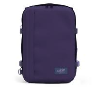 Cabin Zero Borsa da viaggio Classic Plus 32L Zaino 46 cm viola