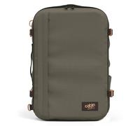 Cabin Zero Borsa da viaggio Classic Plus 42L Zaino 54 cm grigio