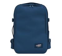 Cabin Zero Borsa da viaggio Classic Pro 32L Zaino 46 cm Scomparto per computer portatile rosso