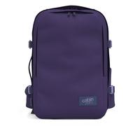 Cabin Zero Borsa da viaggio Classic Pro 32L Zaino 46 cm Scomparto per computer portatile viola