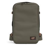 Cabin Zero Borsa da viaggio Classic Pro 42L Zaino 54 cm Scomparto per laptop grigio