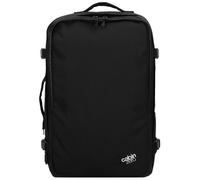 Cabin Zero Borsa da viaggio Classic Pro 42L Zaino 54 cm Scomparto per laptop nero