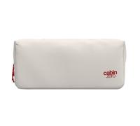 Cabin Zero Borsa elettronica Tech 25 cm bianco