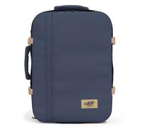 Cabin Zero Adventure 114 Zaino da giorno 51 cm Scomparto per laptop blu