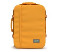 Cabin Zero Classic 114 Zaino da giorno 51 cm Vano porta PC giallo