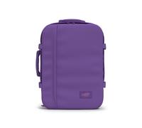 Cabin Zero Classic 114 Zaino da giorno 51 cm Vano porta PC viola