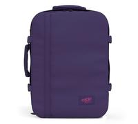 Cabin Zero Classic 114 Zaino da giorno 51 cm Vano porta PC viola