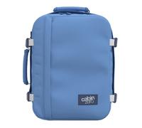 Cabin Zero Classic 28 Zaino blu, poliestere, unisex
