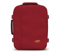 Cabin Zero Classic 119 Zaino da giorno 39 cm Scomparto per laptop rosso