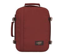 Cabin Zero Classic 119 Zaino da giorno 39 cm Scomparto per laptop rosso