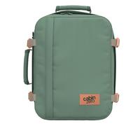 Cabin Zero Classic 119 Zaino da giorno 39 cm Scomparto per laptop verde