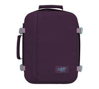 Cabin Zero Classic 119 Zaino da giorno 39 cm Scomparto per laptop viola