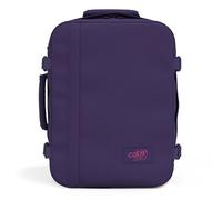 Cabin Zero Classic 119 Zaino da giorno 39 cm Scomparto per laptop viola