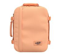 Cabin Zero Classic 119 Zaino da giorno 39 cm Vano porta PC arancia