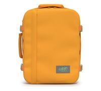Cabin Zero Classic 119 Zaino da giorno 39 cm Vano porta PC giallo