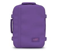 Cabin Zero Classic 119 Zaino da giorno 39 cm Vano porta PC viola