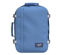 Cabin Zero Classic 124 Zaino da giorno 45 cm Scomparto per laptop blu