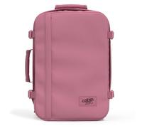 Cabin Zero Classic 124 Zaino da giorno 45 cm Scomparto per laptop rosa