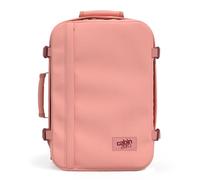 Cabin Zero Classic 124 Zaino da giorno 45 cm Scomparto per laptop rosa