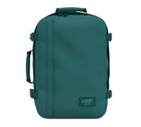 Cabin Zero Classic 124 Zaino da giorno 45 cm Scomparto per laptop verde