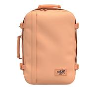 Cabinzero Lo zaino CabinZero Classic è lo zaino di base definitivo. Progettato con caratteristiche multifunzionali, questo zaino ti segue mentre viaggi o si abbina bene al tuo outfit quotidiano. Custo