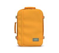 Cabin Zero Classic 124 Zaino da giorno 45 cm Vano porta PC giallo