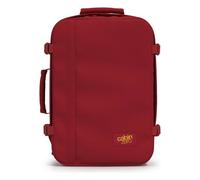Cabin Zero Classic 124 Zaino da giorno 45 cm Vano porta PC rosso