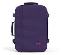 Cabin Zero Classic 124 Zaino da giorno 45 cm Vano porta PC viola