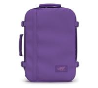 Cabin Zero Classic 124 Zaino da giorno 45 cm Vano porta PC viola