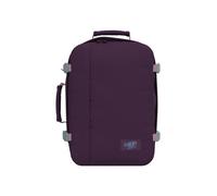 Cabin Zero Classic 124 Zaino da giorno 45 cm Vano porta PC viola