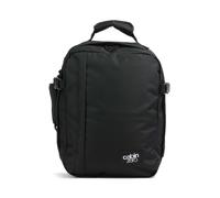 Cabin Zero Classic 28 Laptop Zaino nero, fibra sintetica, unisex, 28L