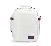 Cabin Zero Classic 28L Zaino da giorno 39 cm Scomparto per laptop bianco