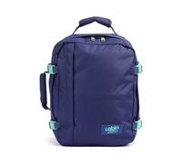 Cabin Zero Classic 28 Zaino blu, poliestere, unisex