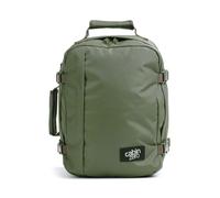 Cabin Zero Classic 28 Zaino cachi, fibra sintetica, unisex, 28L