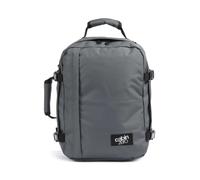 Cabin Zero Mini 28L Cabin Backpack Zaino 39 cm grigio