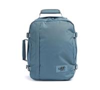 Cabin Zero Classic 28 Zaino petrolio, poliestere, unisex