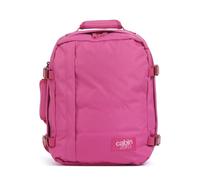 Cabin Zero Classic 28 Zaino rosa, poliestere, unisex