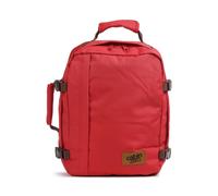 Cabin Zero Classic 28 Zaino rosso, poliestere, unisex